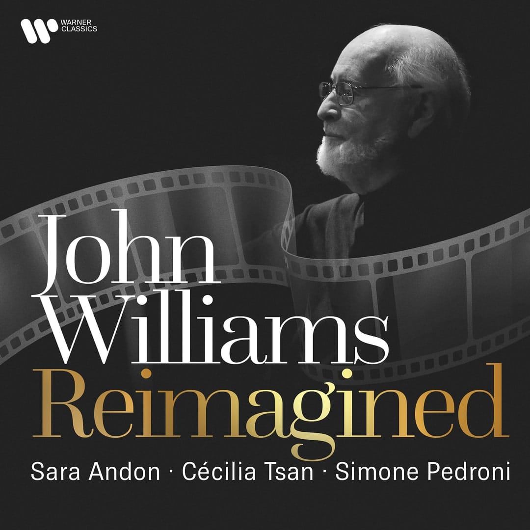 John_Williams Reimagined_Warner Classics-min John_Williams Reimagined_Warner Classics-min
